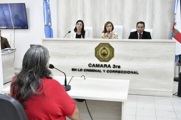 Comenzó el juicio por un intento de femicidio en Capital