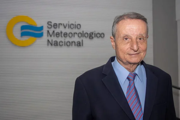El Gobierno reestructurará el Servicio Meteorológico Nacional y despedirá a 140 empleados contratados