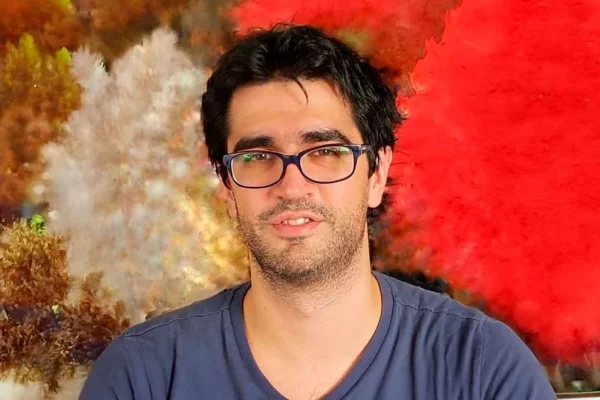 Hernán Boveri admitió una relación con Fini Lanusse, defendió su inocencia y dijo que usaba las jeringas para su perro