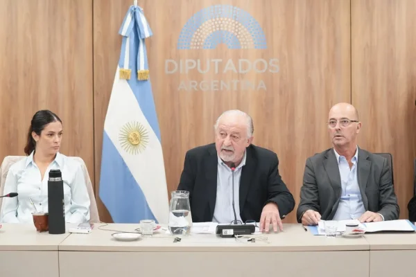 Diputados avanza con proyectos para refinanciar deudas familiares
