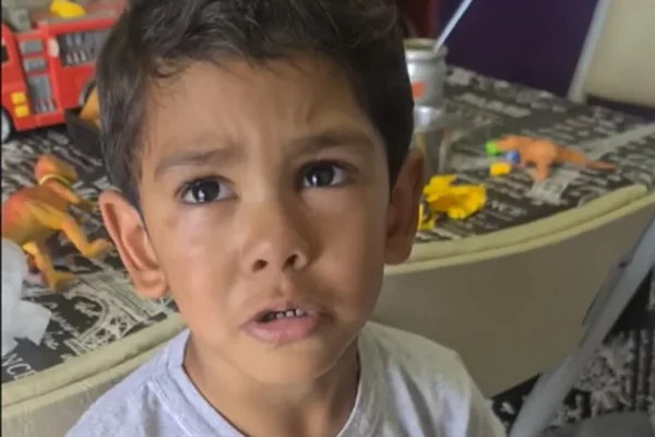 Caso Ángel: denunciaron a las psicólogas que permitieron que viva con su madre