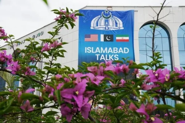 Islamabad vuelve a ser el centro de la escena: Estados Unidos e Irán buscan fijar fecha para una nueva cumbre de paz