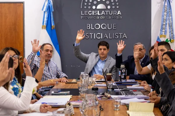 Avanza la regulación del Consejo de la Magistratura