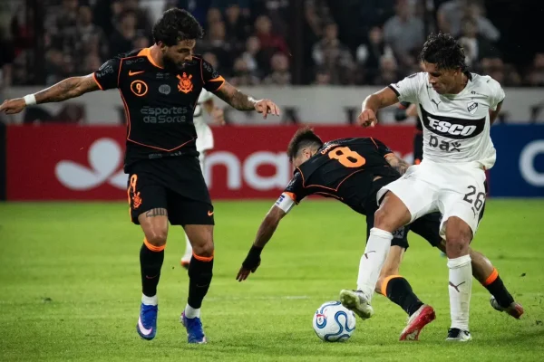 Lanús y Platense buscan su primera victoria en la Copa Libertadores 2026