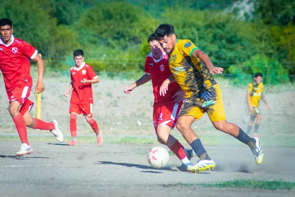 Fútbol: Malanzán intentará asegurar la clasificación
