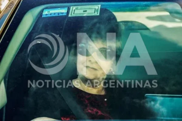 Caso Adorni: las prestamistas dijeron que el jefe de Gabinete les debe 70 mil dólares