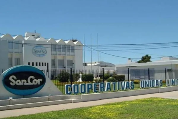 Empresas en crisis: SanCor pidió su quiebra luego un año en concurso de acreedores