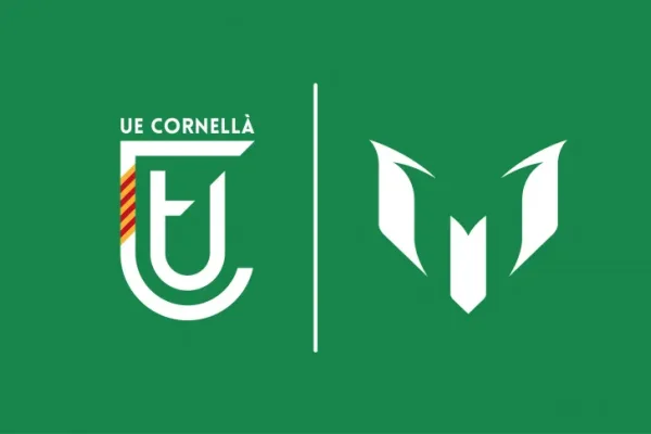 Lionel Messi compró el club UE Cornellá, de la Tercera División de España