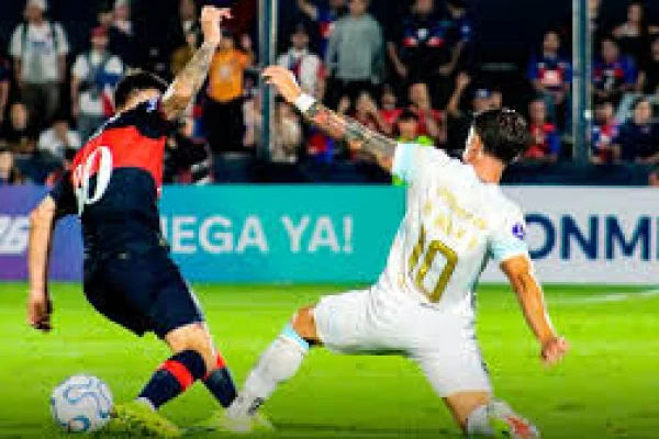 Tigre cayó ante Macará en Victoria y dejó pasar una chance clave en la Sudamericana