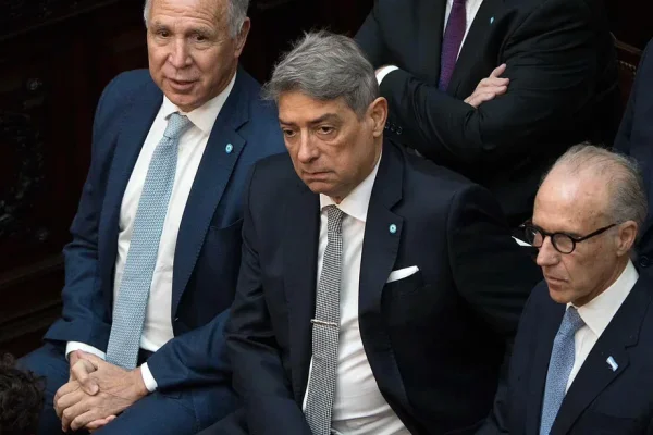 El Gobierno Nacional llevó a la Corte Suprema la reforma laboral con un “per saltum” para frenar su suspensión