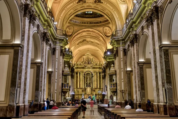 Tres monumentos históricos argentinos, entre los más visitados de Sudamérica