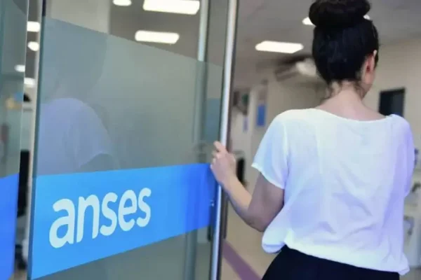 ANSES : calendario de pagos para hoy viernes 17 de abril