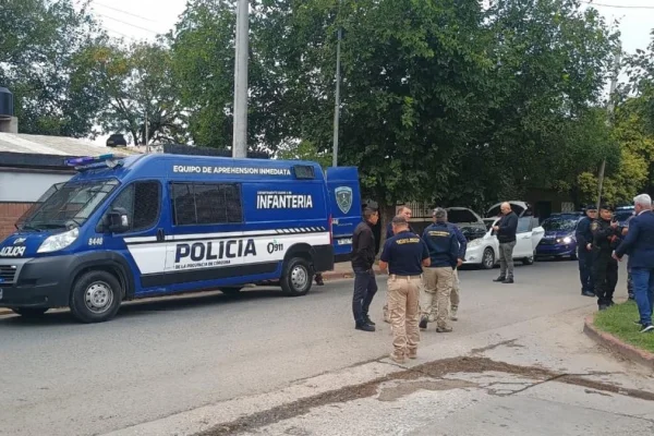 Imputaron a dos adolescentes por las amenazas de tiroteo en escuelas de Córdoba