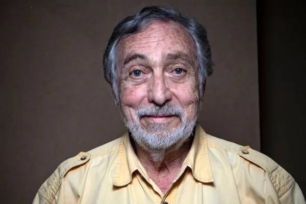 La salud de Luis Brandoni: la familia dio a conocer cómo se encuentra el actor