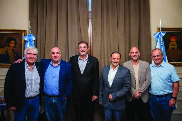 La Provincia consolida el vínculo con la UTN