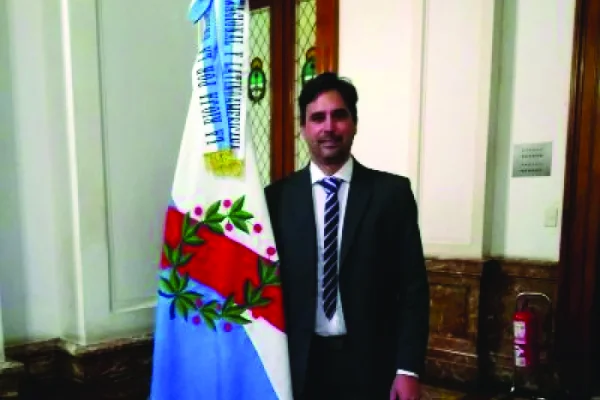 El bloque de la Libertad Avanza cuestionó el Consejo de la Magistratura
