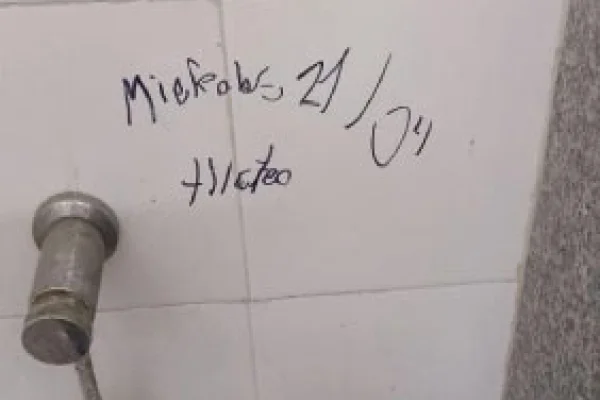 Amenazas en Escuelas: inician una causa penal en la Capital