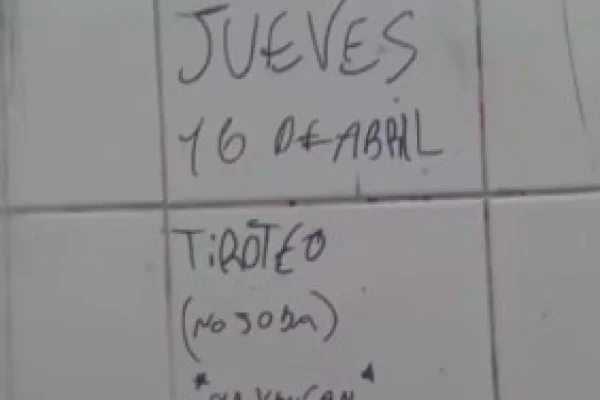Amenazas de tiroteo en escuelas de La Rioja y otras provincias: investigan si se trata de un reto viral