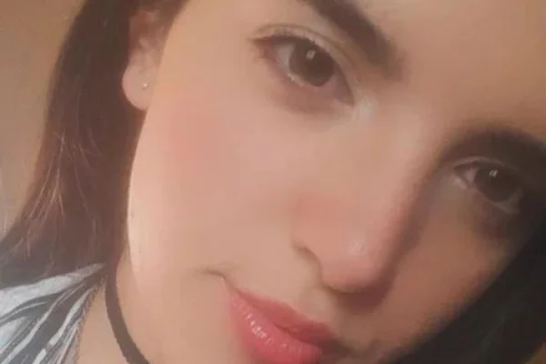 Intensa búsqueda de una joven de 20 años en Córdoba