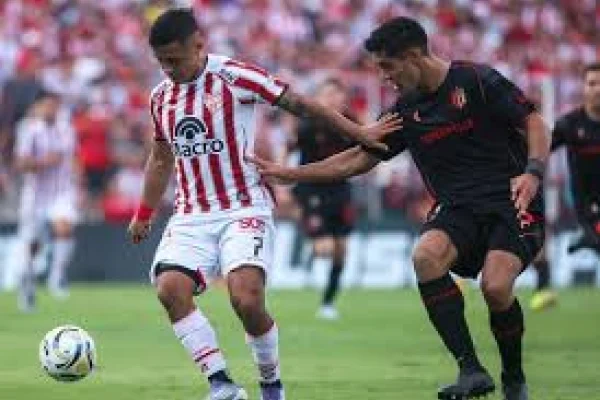 Estudiantes se impuso frente a Instituto en Córdoba y jugará la fase final del Apertura