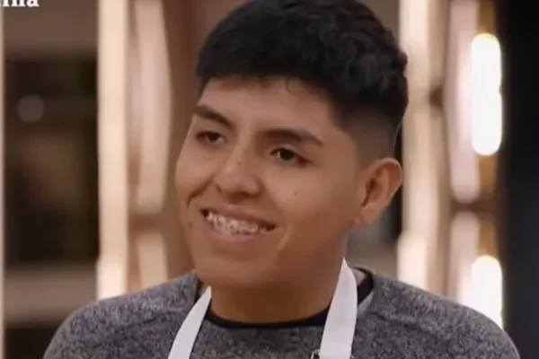 Antonio López de “MasterChef” anunció la inauguración de su propio bodegón: “Mi vida hecha realidad”