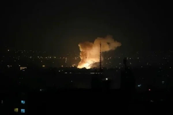 Israel asegura haber eliminado a más de 150 miembros de Hezbolá antes del alto el fuego