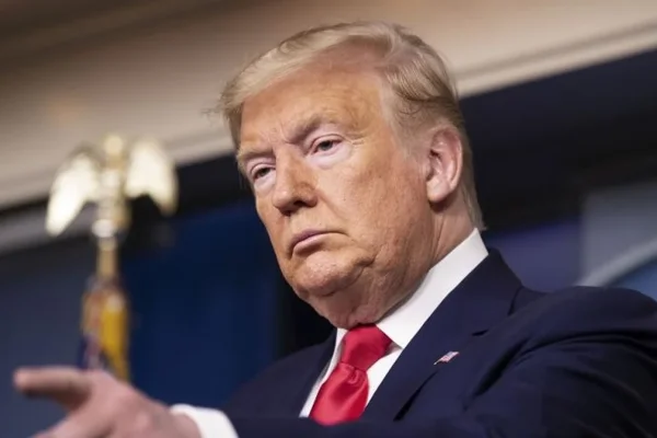 Trump acusó a Irán de violar el alto el fuego: “Se acabó la amabilidad”