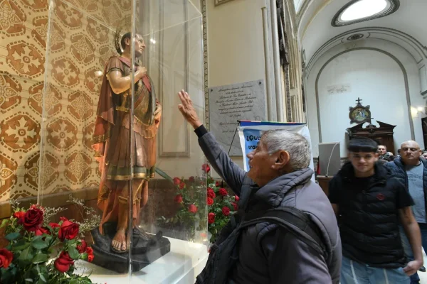 San Expedito: quién fue, por qué se celebra hoy 19 de abril y qué se le pide
