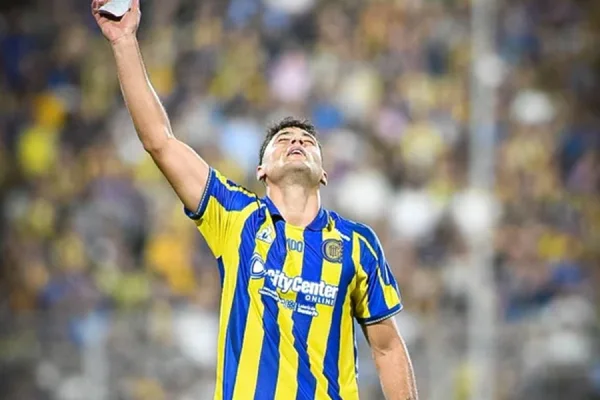 Rosario Central sumó un triunfazo sobre la hora ante Sarmiento por el Torneo Apertura 2026