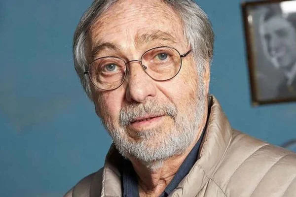 Murió Luis Brandoni a los 86 años