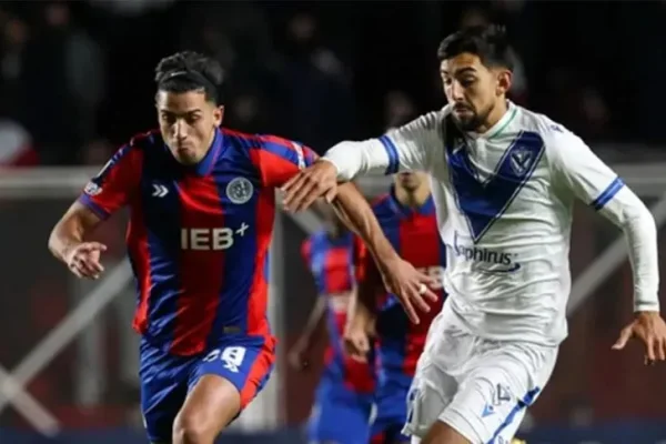 Vélez quiere cerrar su pase a playoffs ante un San Lorenzo obligado