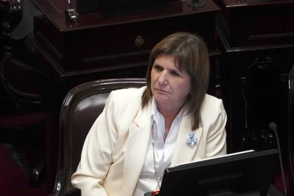 Gobierno concentra proyectos sensibles en el Senado