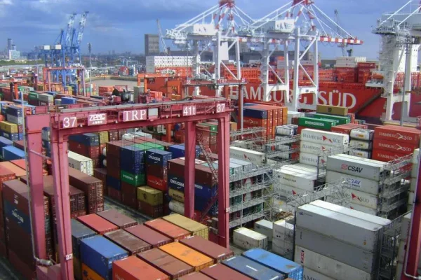 INDEC informó superávit “histórico” de US$ 2.523 millones en la balanza comercial