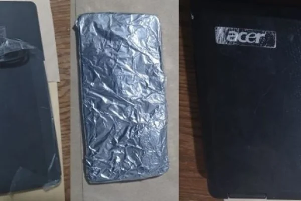 Allanaron la casa de un estudiante de 16 años en Catamarca y le secuestraron el celular
