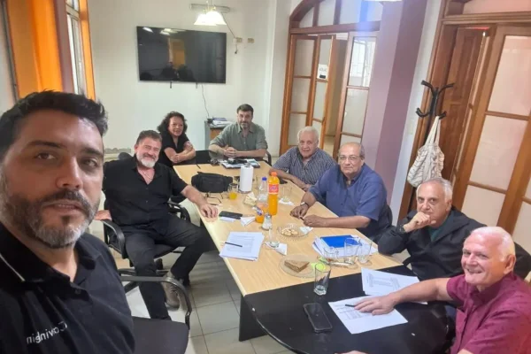 Avanza el proyecto de una caja previsional para médicos riojanos