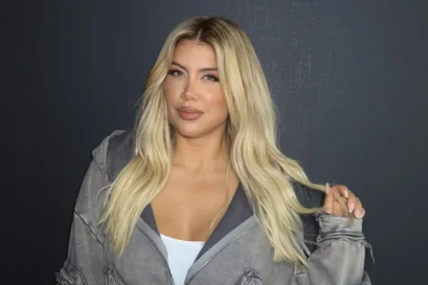 Wanda Nara viajó a Uruguay para comenzar el rodaje de su película: valijas de lujo y una pregunta que sacudió las redes