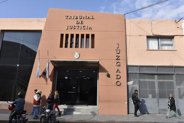 Elevaron a juicio una causa por un violento robo