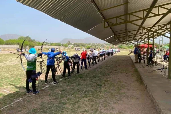 Se viene el Torneo 