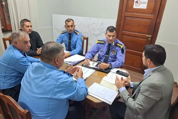 Definen criterios de actuación de seguridad ante amenazas en las escuelas