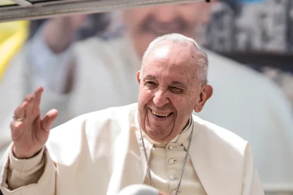 Las frases más recordadas del Papa Francisco