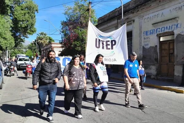 La Justicia suspende la baja del programa Volver al Trabajo