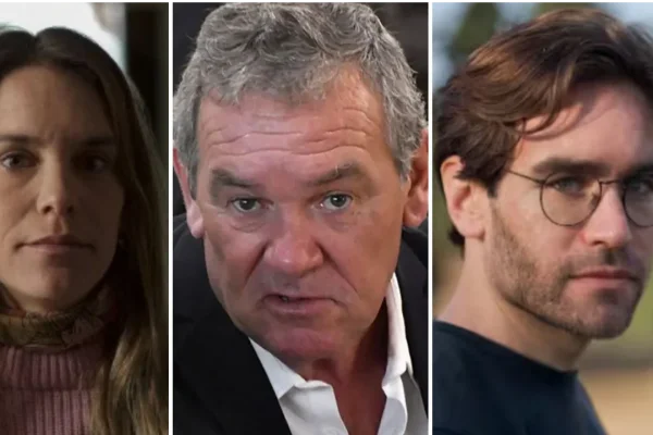 Caso Dalmasso: el crudo relato de la familia Macarrón en el primer día de jury