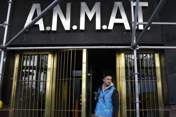 Operaban sin Director Técnico y la ANMAT prohibió la comercialización de productos médicos