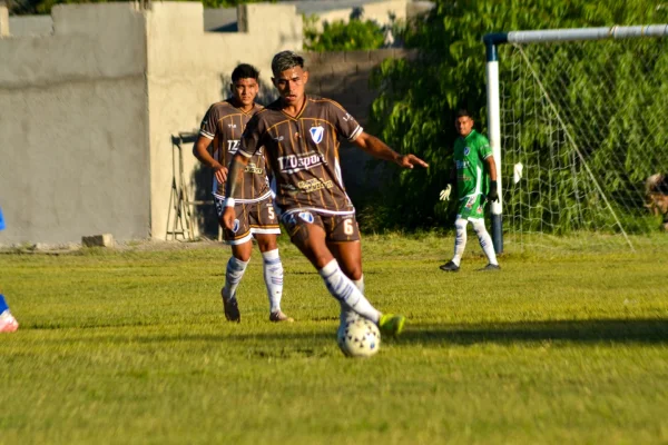 Amistosos de pretemporada