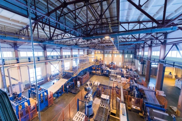La actividad económica cayó 2,6% en febrero y anotó el peor resultado desde 2023