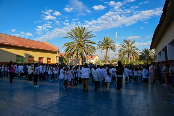 Ante la ola de amenazas en escuelas, La Rioja activa un nuevo protocolo de actuación
