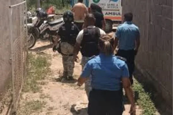 Chamical: comienza este jueves juicio por intento de femicidio