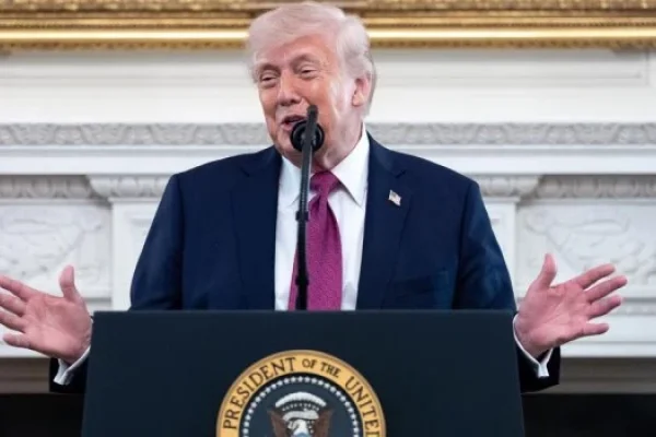 Trump le da entre tres y cinco días a Irán para conversar una “contraoferta coherente”