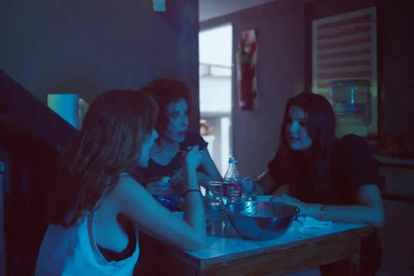 “Solo fanáticos” en la pantalla de Espacio 73