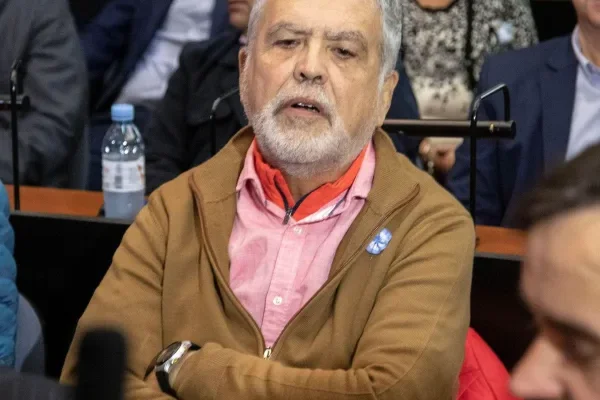 Confirman el procesamiento de De Vido por enriquecimiento ilícito y queda a un paso del juicio oral